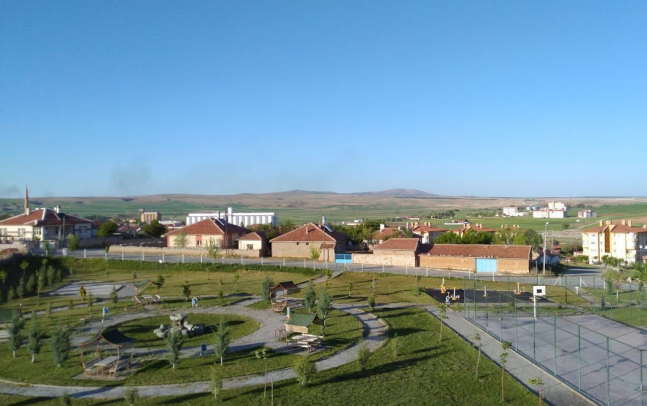 Yenifakılı’da Gezilecek Yerler – Yozgat’ın Sakin ve Doğayla İç İçe İlçesi