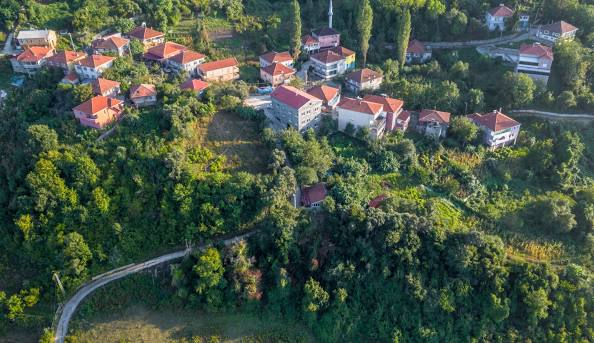 Türkeli Gezilecek Yerler | Tarihi Mekânlar ve En Güzel Manzaralı Noktalar
