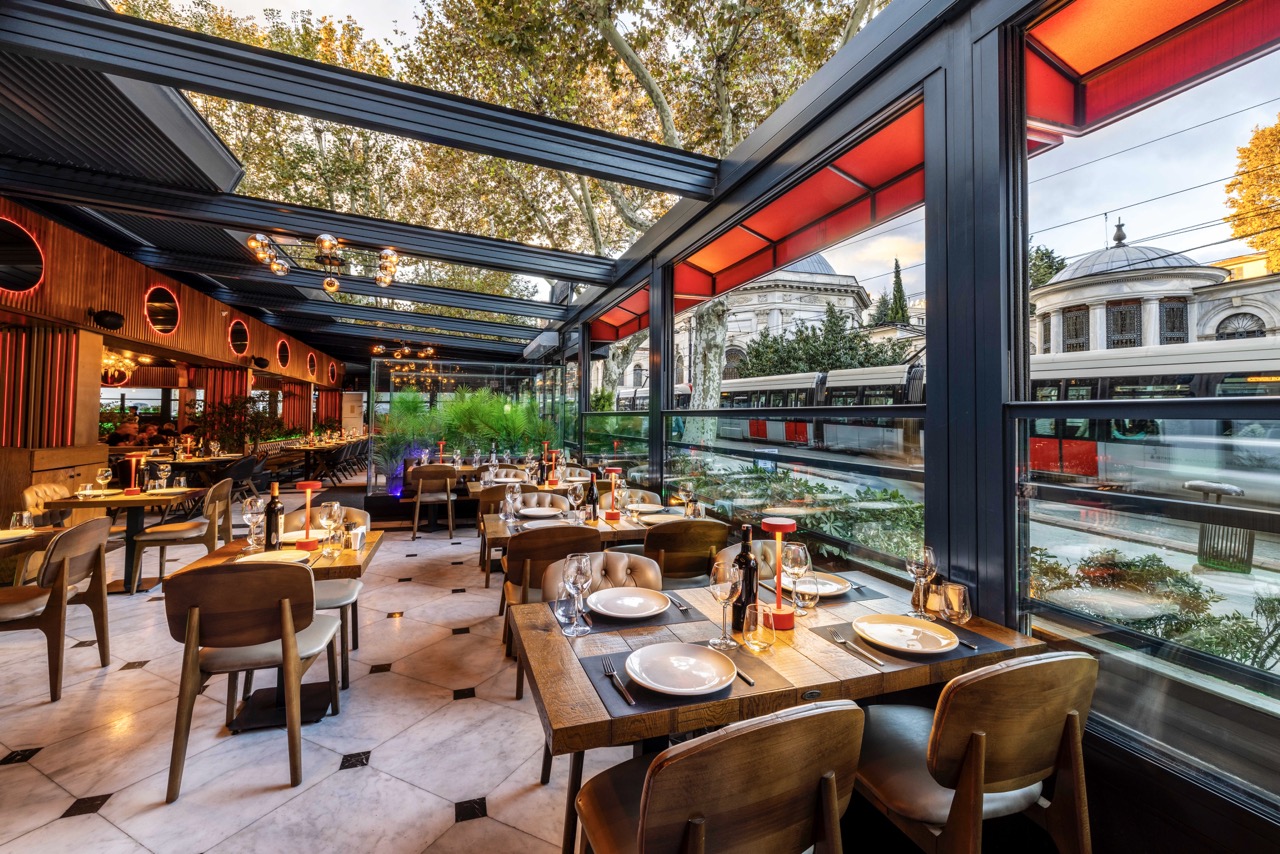  Kahramanmaraş Çağlayancerit  En İyi Restoranlar – Nerede Ne Yenir? 