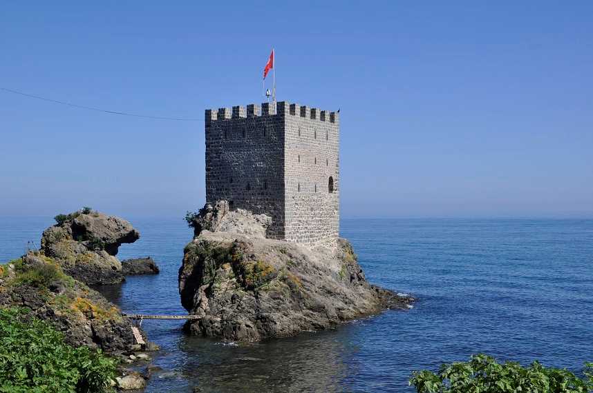 Rize Pazar Gezilecek Yerler | Doğa, Tarih ve Karadeniz Rehberi