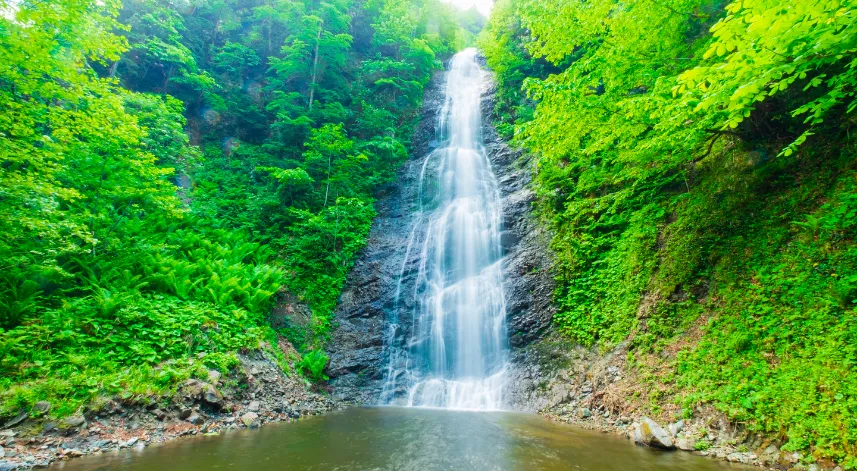 Rize Kalkandere Gezilecek Yerler | Doğa ve Tarih Rehberi