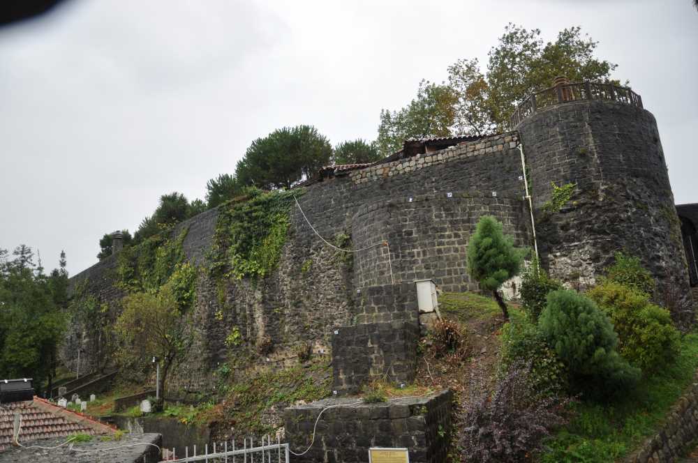 Rize Merkez Gezilecek Yerler | Doğa ve Tarih Rehberi