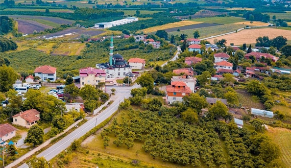 Sakarya Ferizli Gezilecek Yerler | Tarih ve Doğa Rehberi