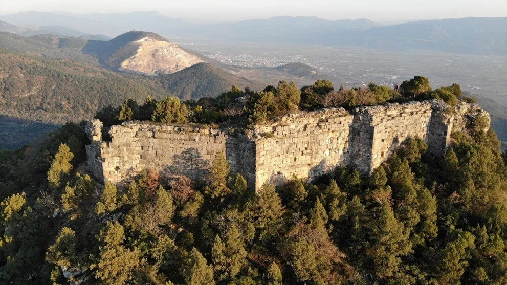 Sakarya Pamukova Gezilecek Yerler | Tarih ve Doğa Rehberi