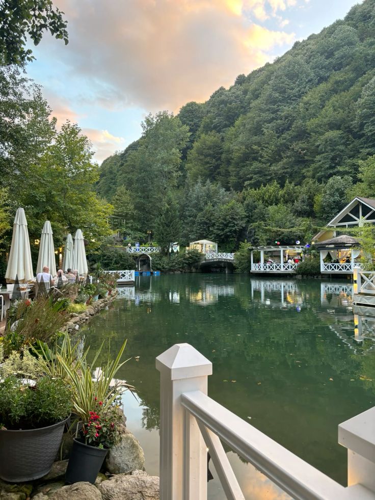 Sakarya Sapanca Gezilecek Yerler | Doğa ve Göl Rehberi