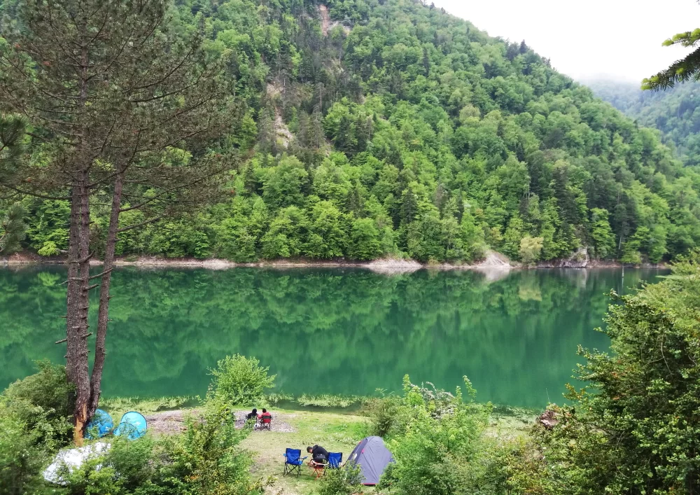 Sakarya Akyazı Gezilecek Yerler | Tarih ve Doğa Rehberi