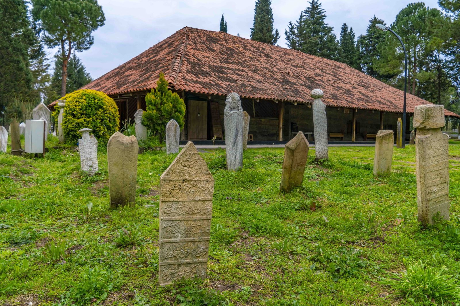Çarşamba Gezilecek Yerler | Tarih ve Doğanın Buluştuğu Noktalar