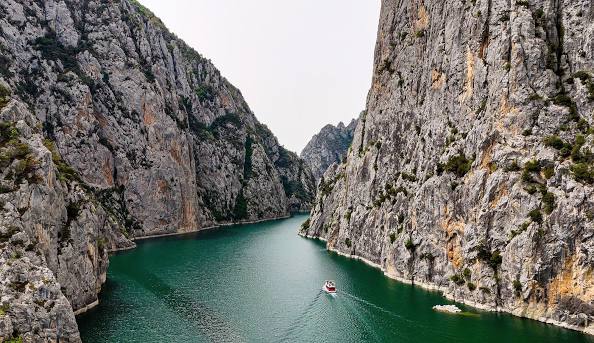 Samsun Vezirköprü Gezilecek Yerler | Tarih ve Doğa Rehberi