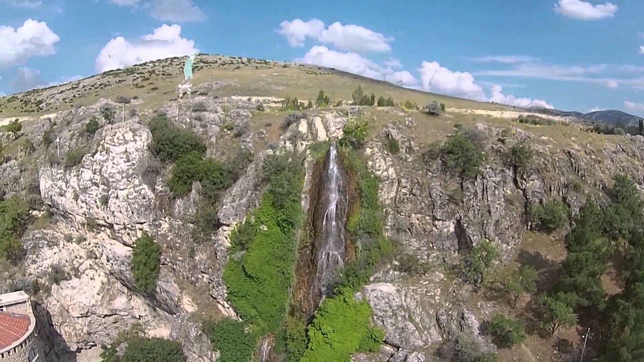 Afyon Dinar da Gezilecek Yerler – Suçıkan Parkı, Antik Kentler ve Doğal Rotalar