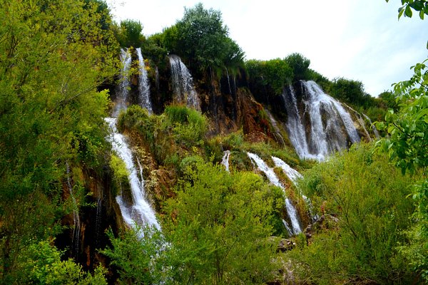 Tercan’da Gezilecek Yerler – Mama Hatun Külliyesi’nden Abrenk Kilisesi’ne, Kale Tepelerden Yayla Göletlerine Doğu Anadolu’nun Tarih ve Doğa Rotası