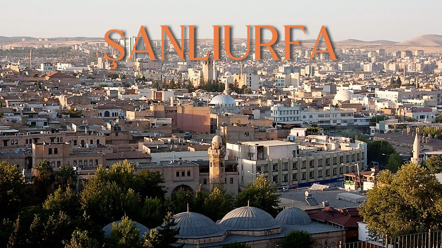 Şanlıurfa Merkez’de Gezilecek Yerler – Peygamberler Şehrinde Tarih ve İnanç Yolculuğu