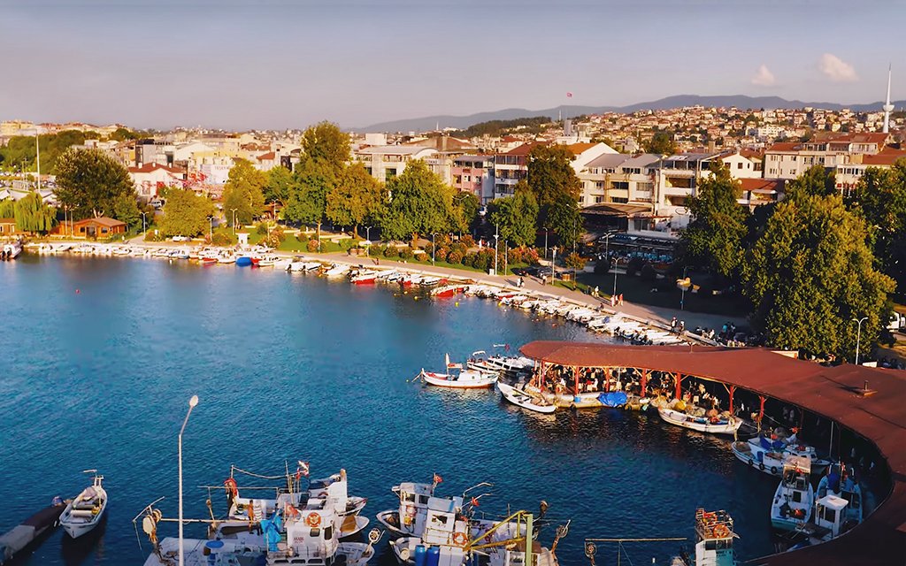 Yalova’da Gezilecek Yerler – Şelalelerden Yaylalara, Tarihten Doğaya Unutulmaz Rotalar