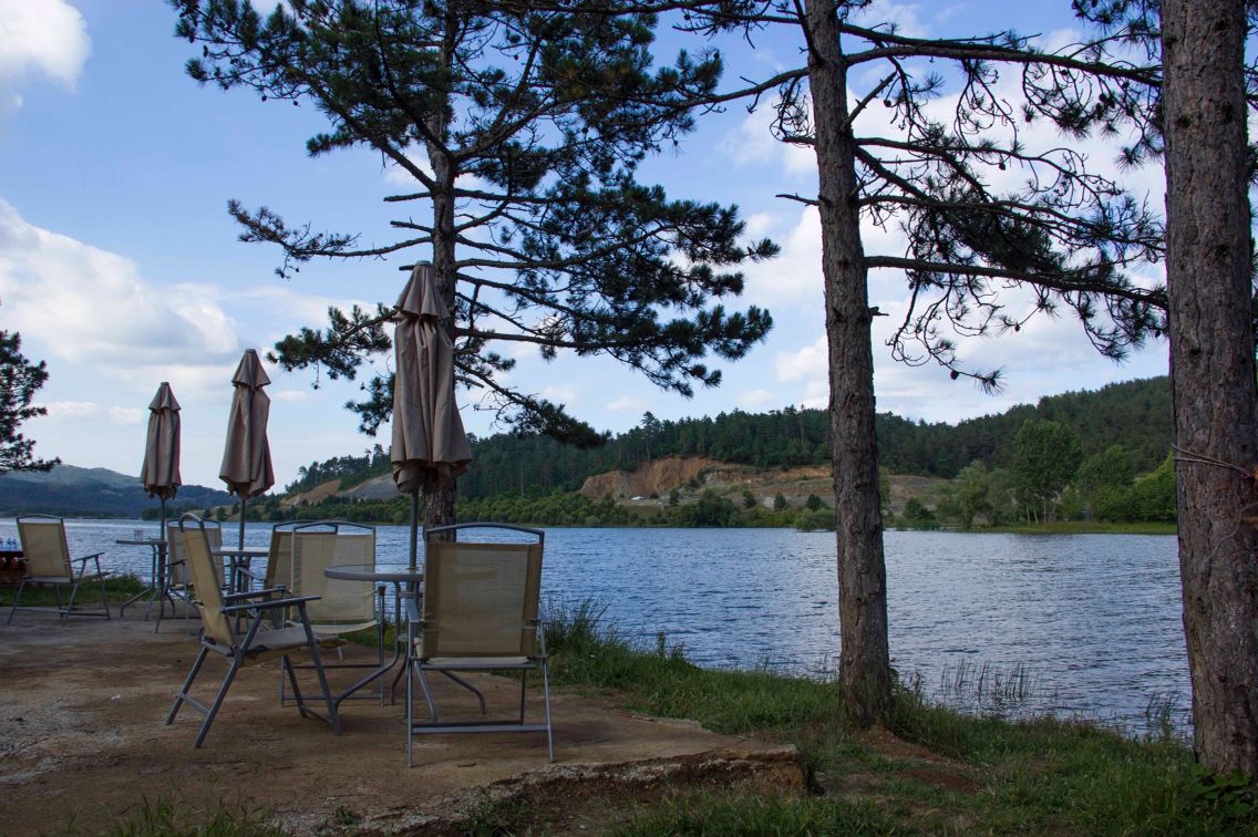 Yenice’de Gezilecek Yerler – Doğayla İç İçe Saklı Rotalar ve Huzurlu Köyler